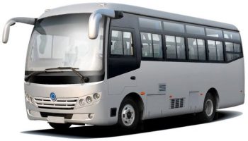 tourist vehicle services